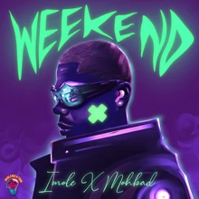 Mohbad makes a comeback with the release of "Weekend"