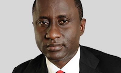 Court declares ex-Minister, Ogah, APC’s governorship candidate, sacks Emenike