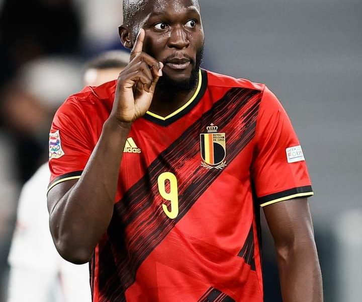 WC 2022: Romelu Lukaku To Miss First Two Games Of The World Cup