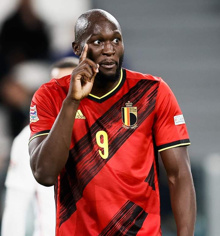 WC 2022: Romelu Lukaku To Miss First Two Games Of The World Cup