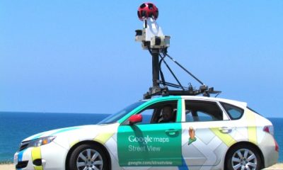 Google shutting down its Street View app on Android and iOS