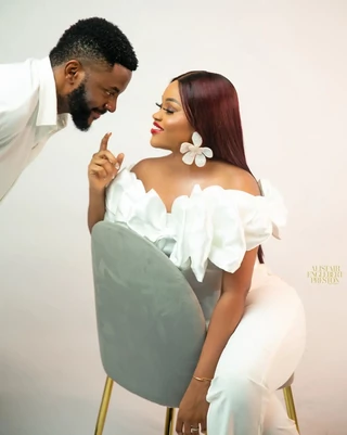 Ebuka commemorates his wife's birthday in a touching post