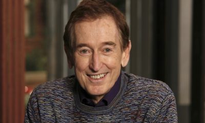 Sesame Street Icon, Bob McGrath Dies At 90