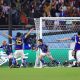 FIFA World Cup 2022: Japan shock Spain to top Group E