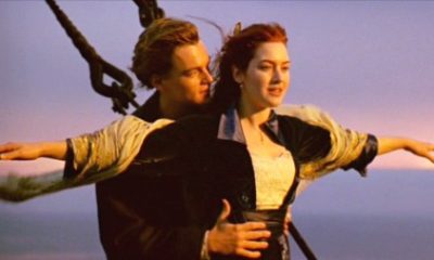 Kate Winslet was ‘traumatised’ by Titanic – James Cameron