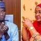 Aminu Adamu charged with ‘criminal defamation’ over Aisha buhari tweet