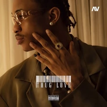 Singer AV drops highly anticipated debut EP, 'Thug Love'