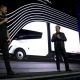Tesla delivers its first electric truck