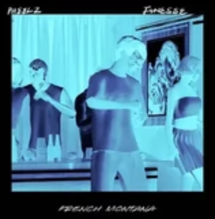 French Montana joins Pheelz for a new remix of "Finesse"