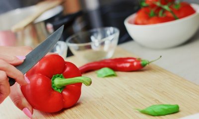 5 Dangerous Health Effects Of Eating Excess Pepper