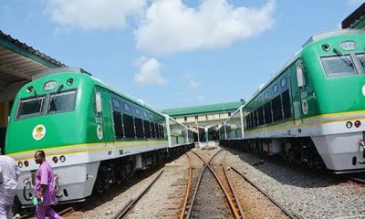 Cost of diesel forced us to increase train fares – NRC boss