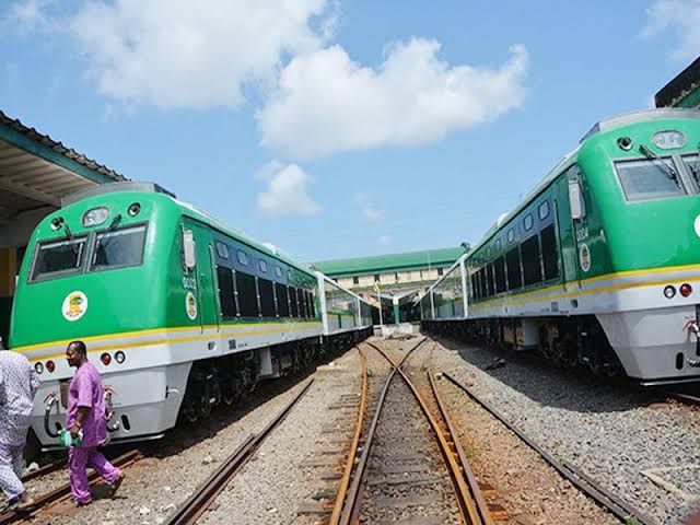 Cost of diesel forced us to increase train fares – NRC boss