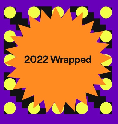 When Spotify Wrapped 2022 stop counting, when does 2023 start?