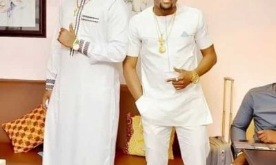 I’ve never fought with E-Money – Kcee