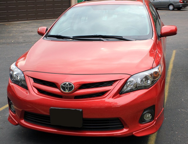 Toyota Corolla One Of The Best-selling Cars Of All Time And For Good Reason