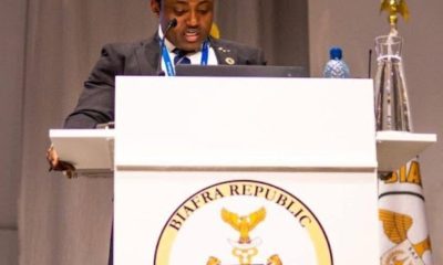 Simon Ekpa