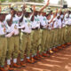 NYSC Service Corp Members