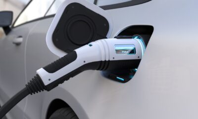 Electric Vehicle Charging