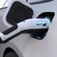 Electric Vehicle Charging