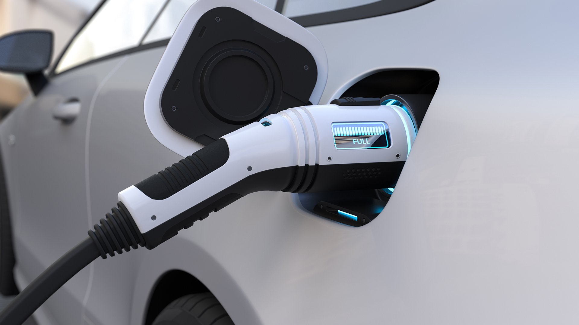 Electric Vehicle Charging