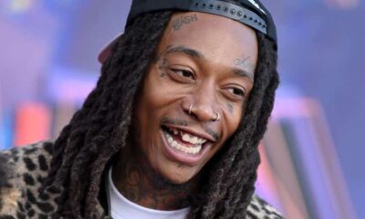 Wiz Khalifa