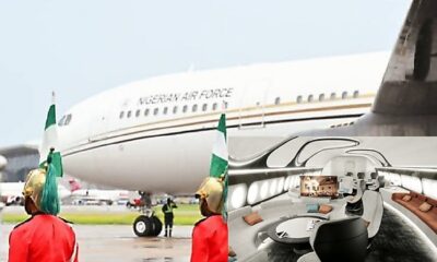 Everything To Know About Nigeria New Presidential Jet, Previous Users, Age & Cost