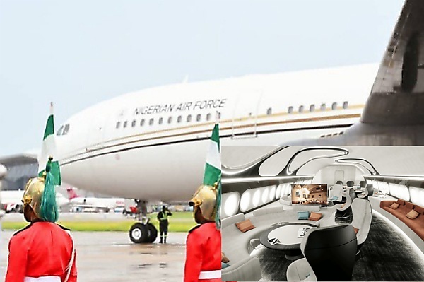 Everything To Know About Nigeria New Presidential Jet, Previous Users, Age & Cost