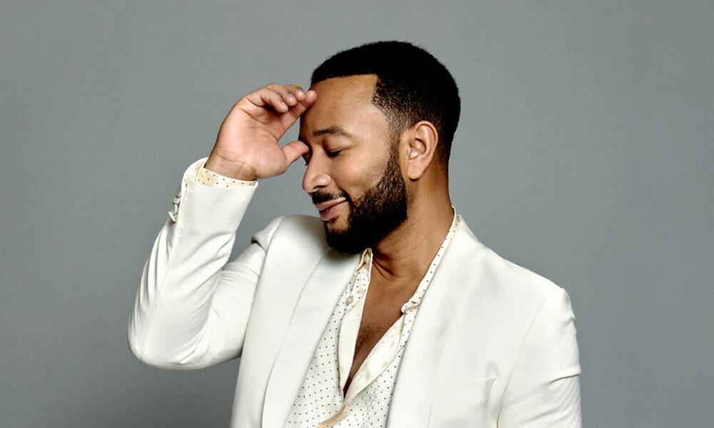 John Legend