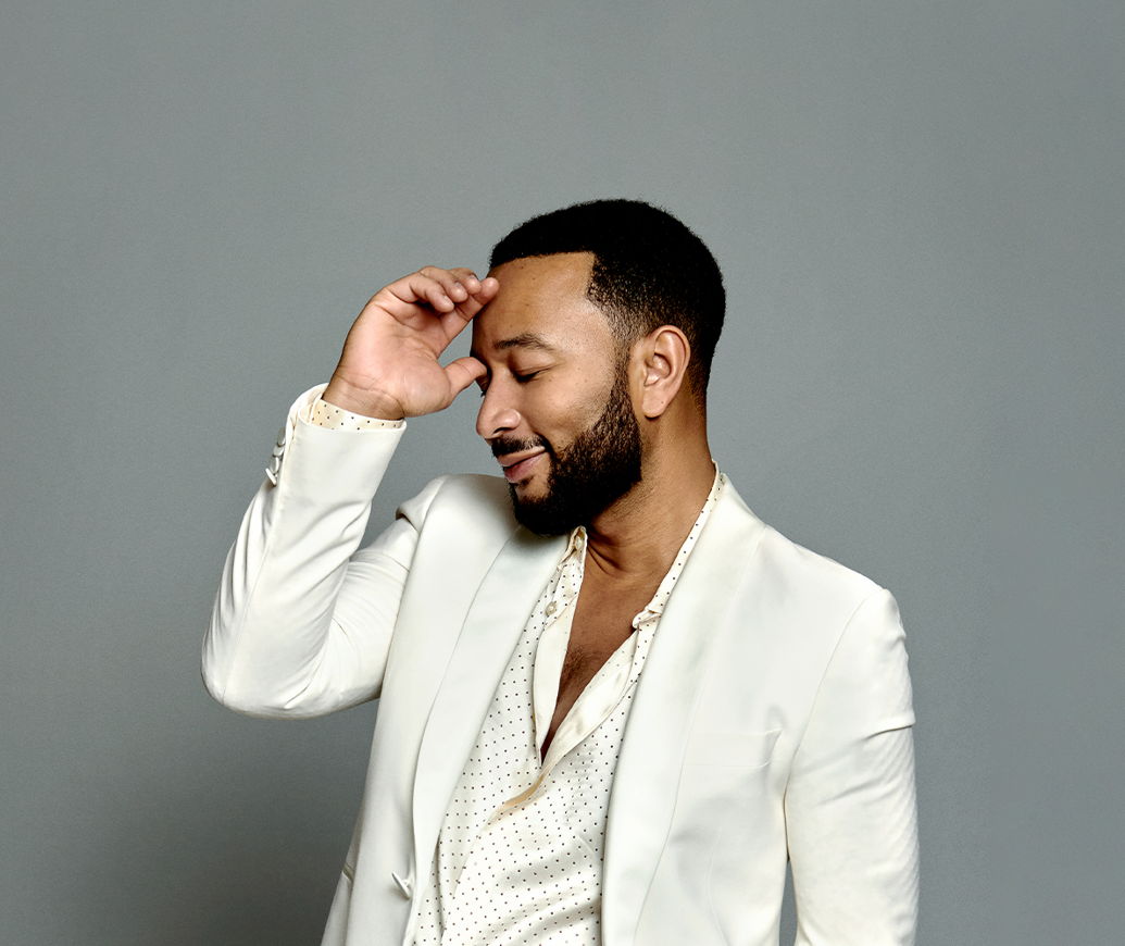 John Legend