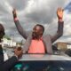 Omoyele Sowore released after arrest at Lagos airport