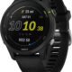 New Garmin Forerunner smartwatch software now available with updated vibration feature