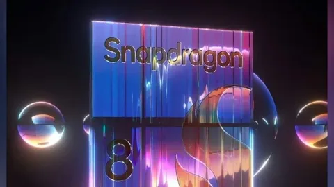 Snapdragon 8 Gen 4 launch date and re-brand exposed in new leak