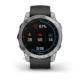 Garmin releases new update to Fenix 7 series smartwatches