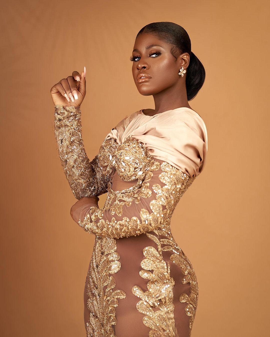 Alex Unusual: I didn't leave social media because of AY pregnancy rumors