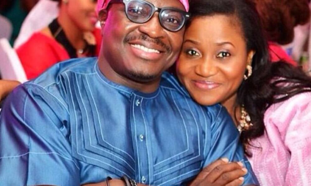 How I welcomed triplet at 59 — Ali Baba