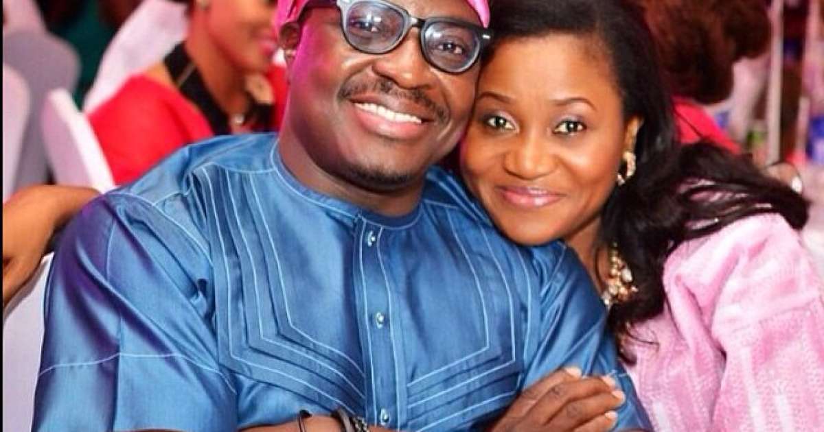 How I welcomed triplet at 59 — Ali Baba