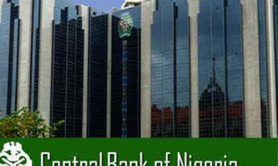 CBN withdraws monetary policy document