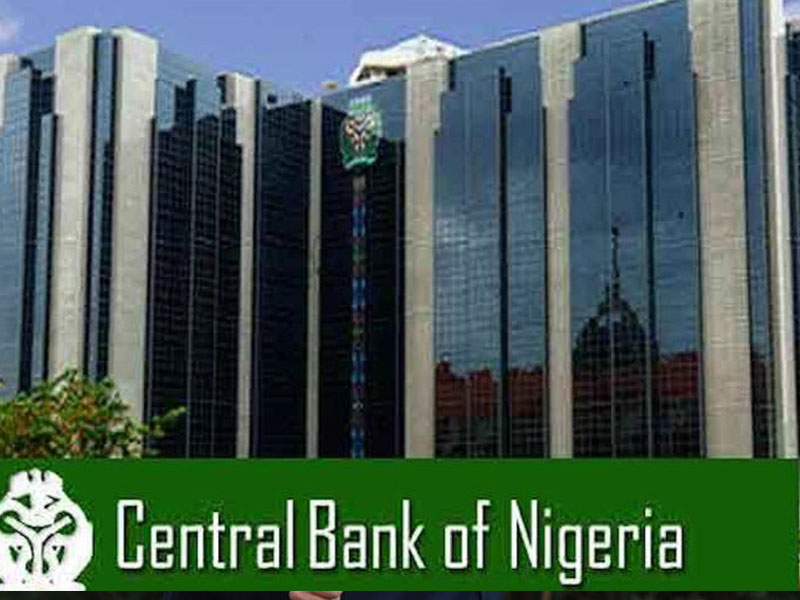 CBN withdraws monetary policy document