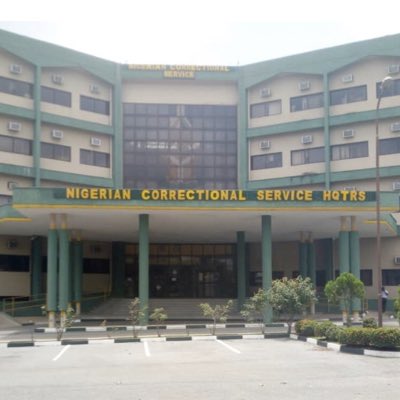 Six inmates studying for PhD, 1,000 pursuing university degrees – NCoS