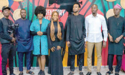 Kwara’s Sugar Factory studios to host Elite Vibez Awards