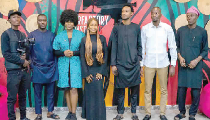 Kwara’s Sugar Factory studios to host Elite Vibez Awards