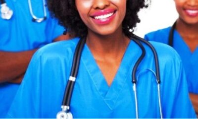 Nigerian nurses in the UK, US forced back home