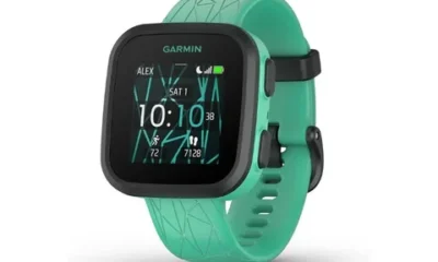 Garmin smartwatch gets new stable update after three-month wait