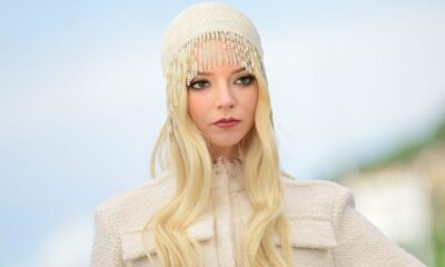 My Dream Disney Role Would Be Elsa In ‘Frozen’ — Anya Taylor-Joy