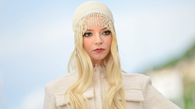 My Dream Disney Role Would Be Elsa In ‘Frozen’ — Anya Taylor-Joy