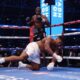 Why Anthony Joshua was "suspended" after losing to Daniel Dubois by knockout