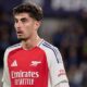 Ilkay Gundogan praises ‘intelligent’ Kai Havertz ahead Arsenal showdown