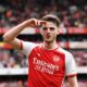 Declan Rice addresses allegations that Arsenal is “cheating” in Premier League matches