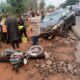 A car tragedy claims the lives of two Ondo State Polytechnic students