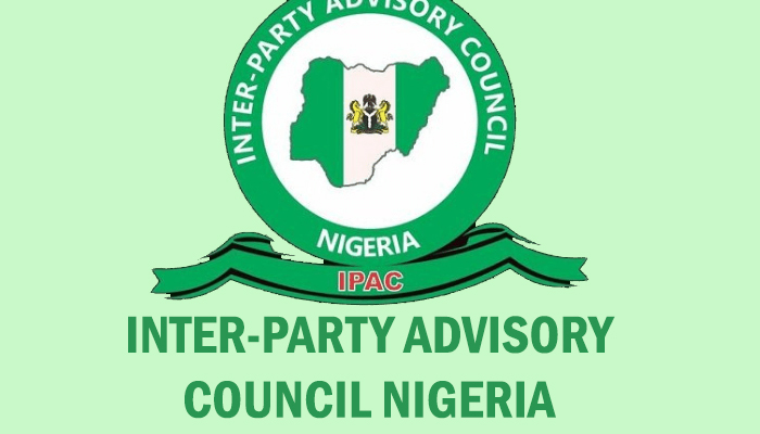 IPAC wants presidential election, others conducted same day